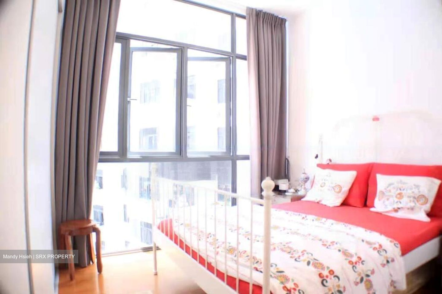 Urban Vista (D16), Condominium #460846901